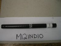 M12IND10 - Turbo Oil Drain