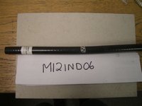 M12IND06 - Breater Bottle Oil Drain