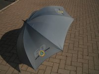 LOTPR05200 - Lotus 60th Anniversary Umbrella