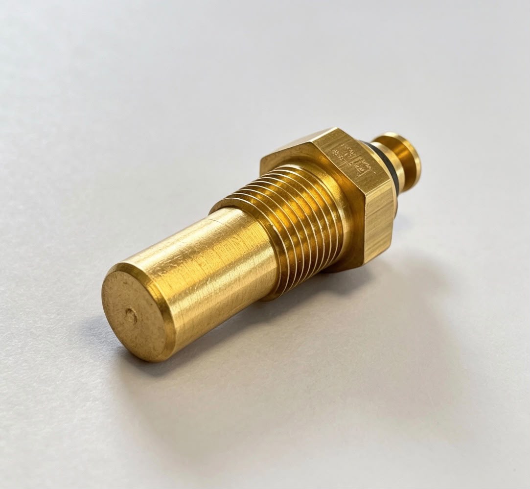 A100M0042F - Temperature Gauge Sender Unit #