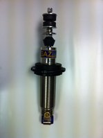 GP7-2133OE - GAZ Rear Damper