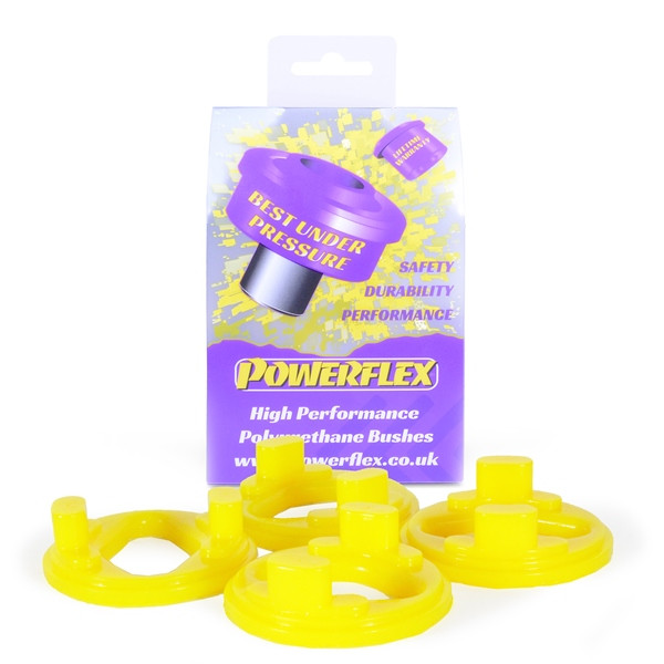 PFR34-1120 - Transmission Mount Bush Insert Kit
