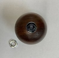 A026F6128F - Wooden Gear Knob