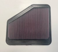 K&N/33-2355 - K&N Air Filter