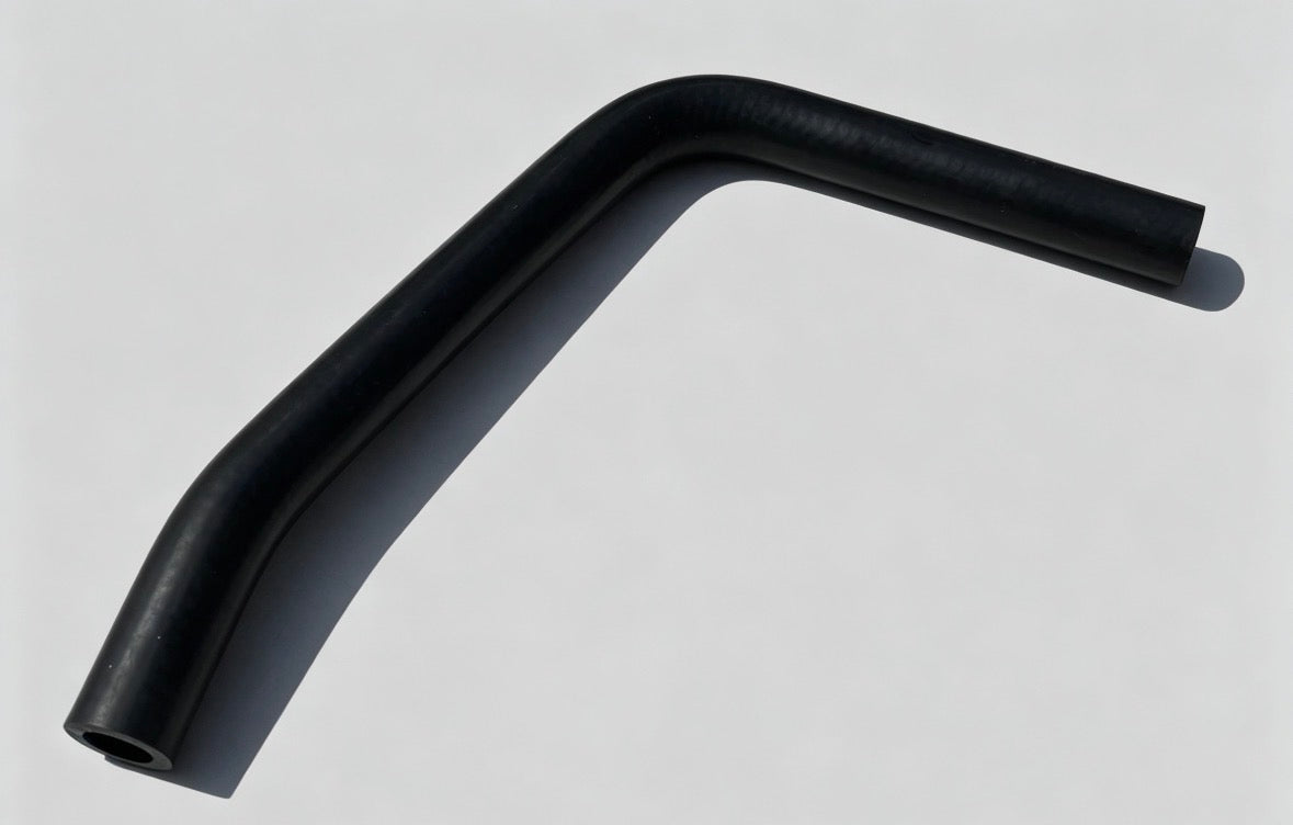 A910E2528F - Hose-'T' Piece to Chargecooler Pump #