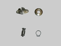 M12BOD06 - Nose & Tail Recepticle Kit #