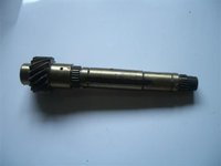 A100F6203S - Output Shaft