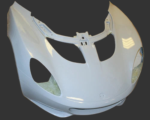 D120B0238K - Lotus Elise Front Clamshell 2011 to 2017.5