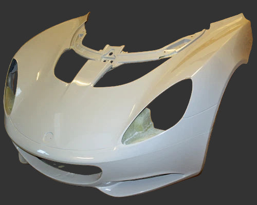 D120B0238K - Lotus Elise Front Clamshell 2011 to 2017.5