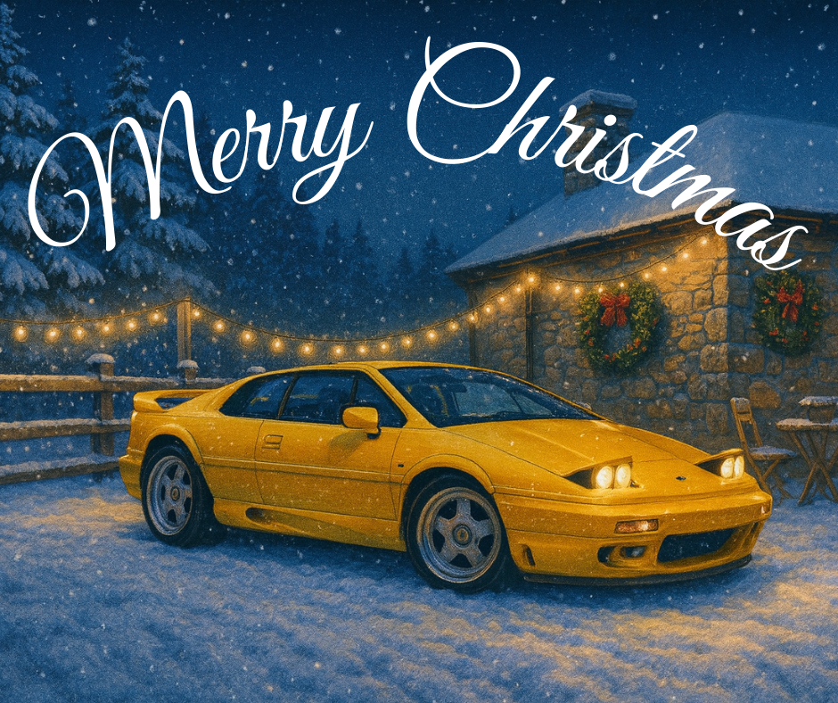 Christmas Opening Hours 2025