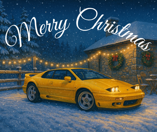 Christmas Opening Hours 2025