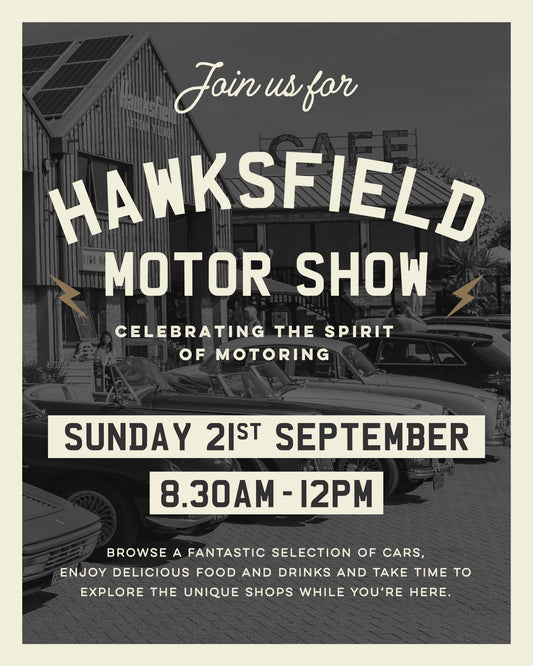 SWLC Performance at the first Hawksfield Motor Show of 2025