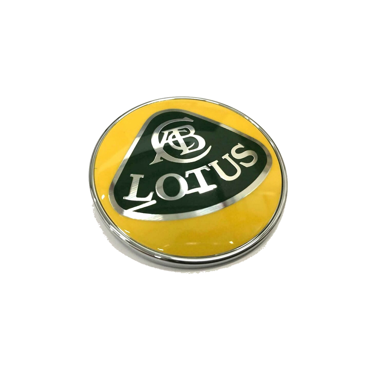 Decals & Badges - M12