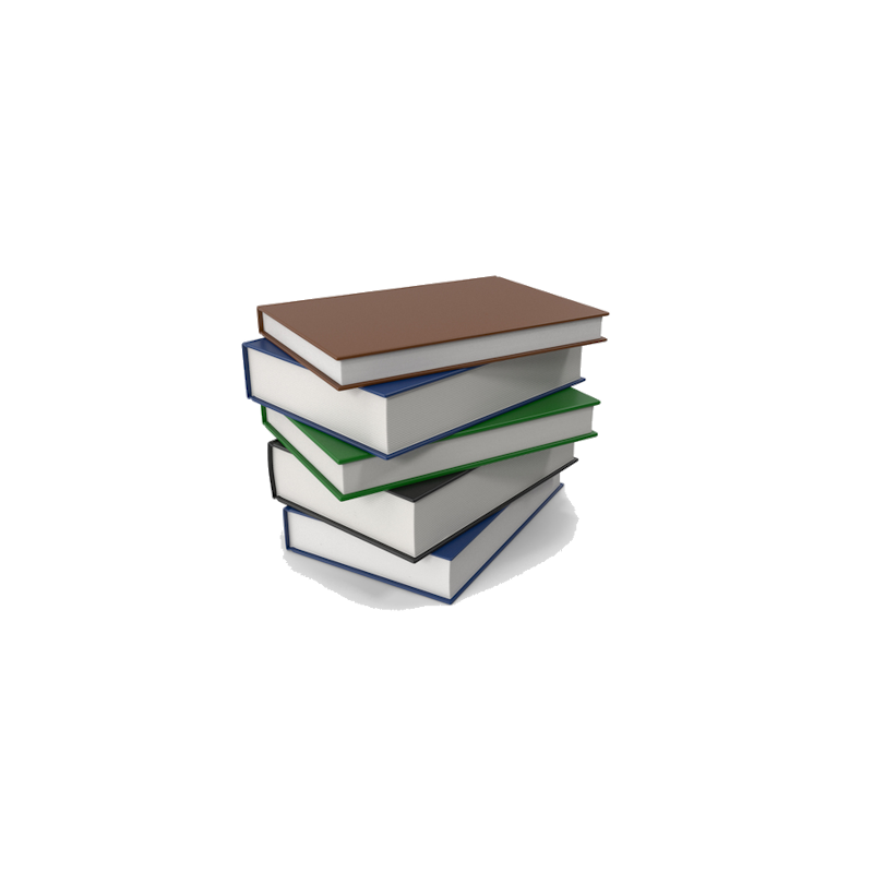 Books & Manuals - M400