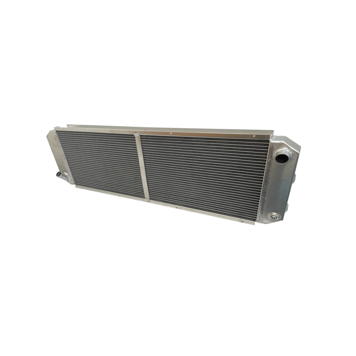 Cooling, Heating & Air Conditioning - M12