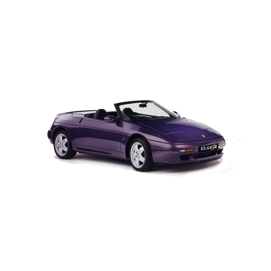 Elan M100
