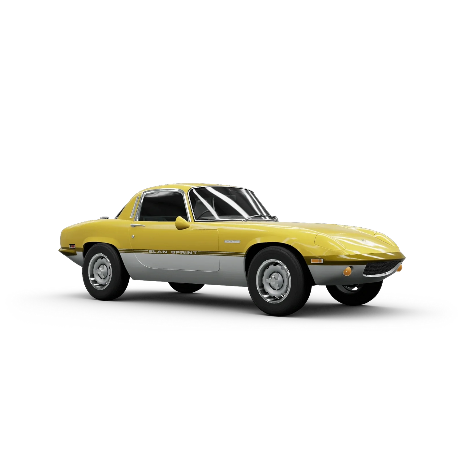 Elan - Early Models