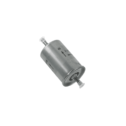 Fuel System - M400