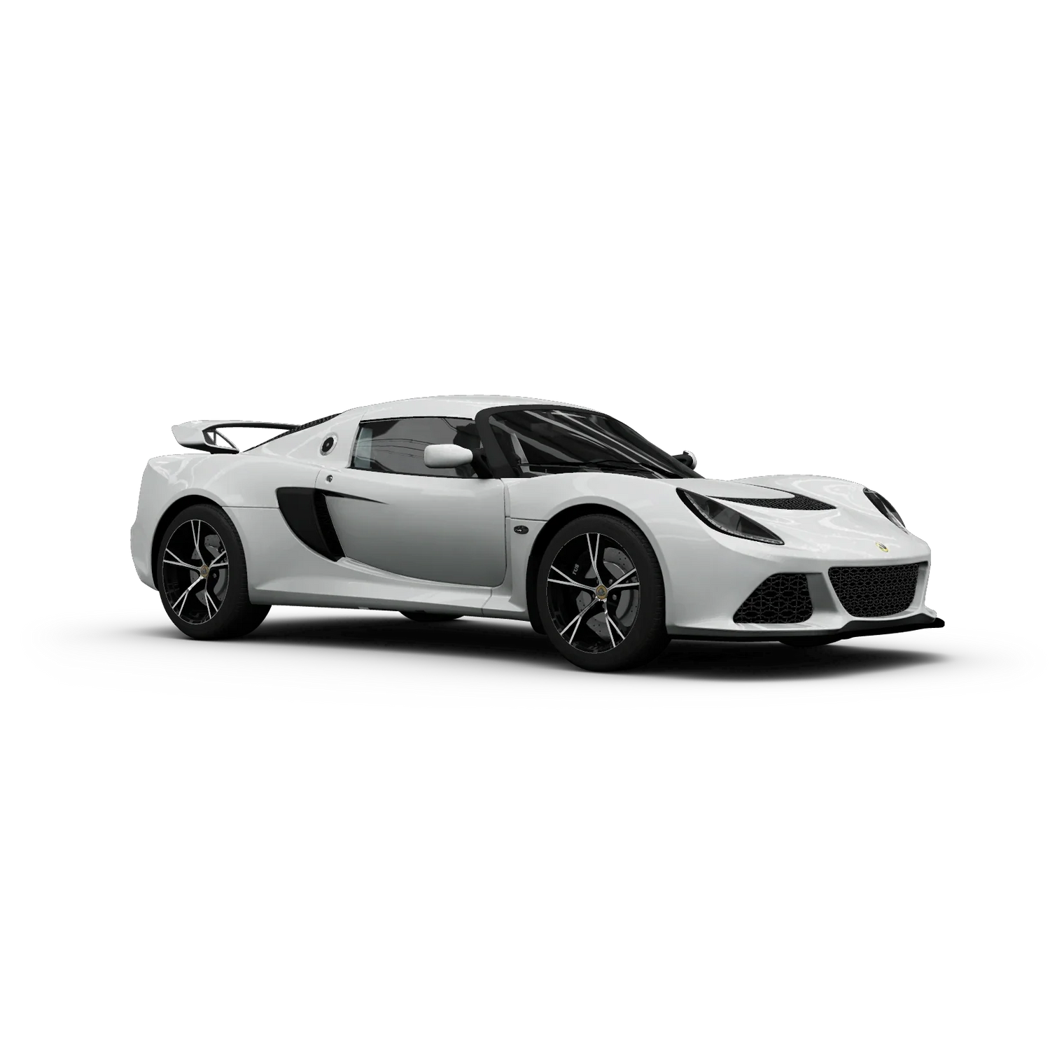 Exige V6