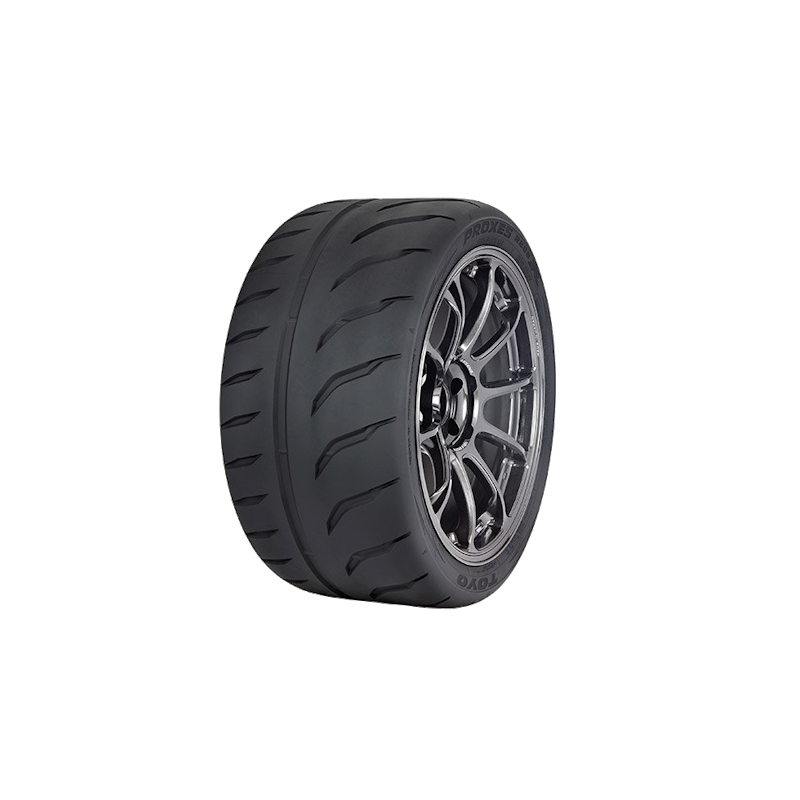 Wheels & Tyres - M400
