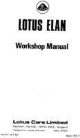 X036T0327J - Workshop Manual