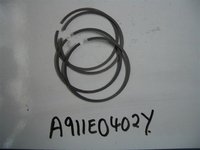 A911E0402Y - Piston Ring MID [Set of 4]