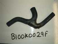 B100K0029F - Heater Hose