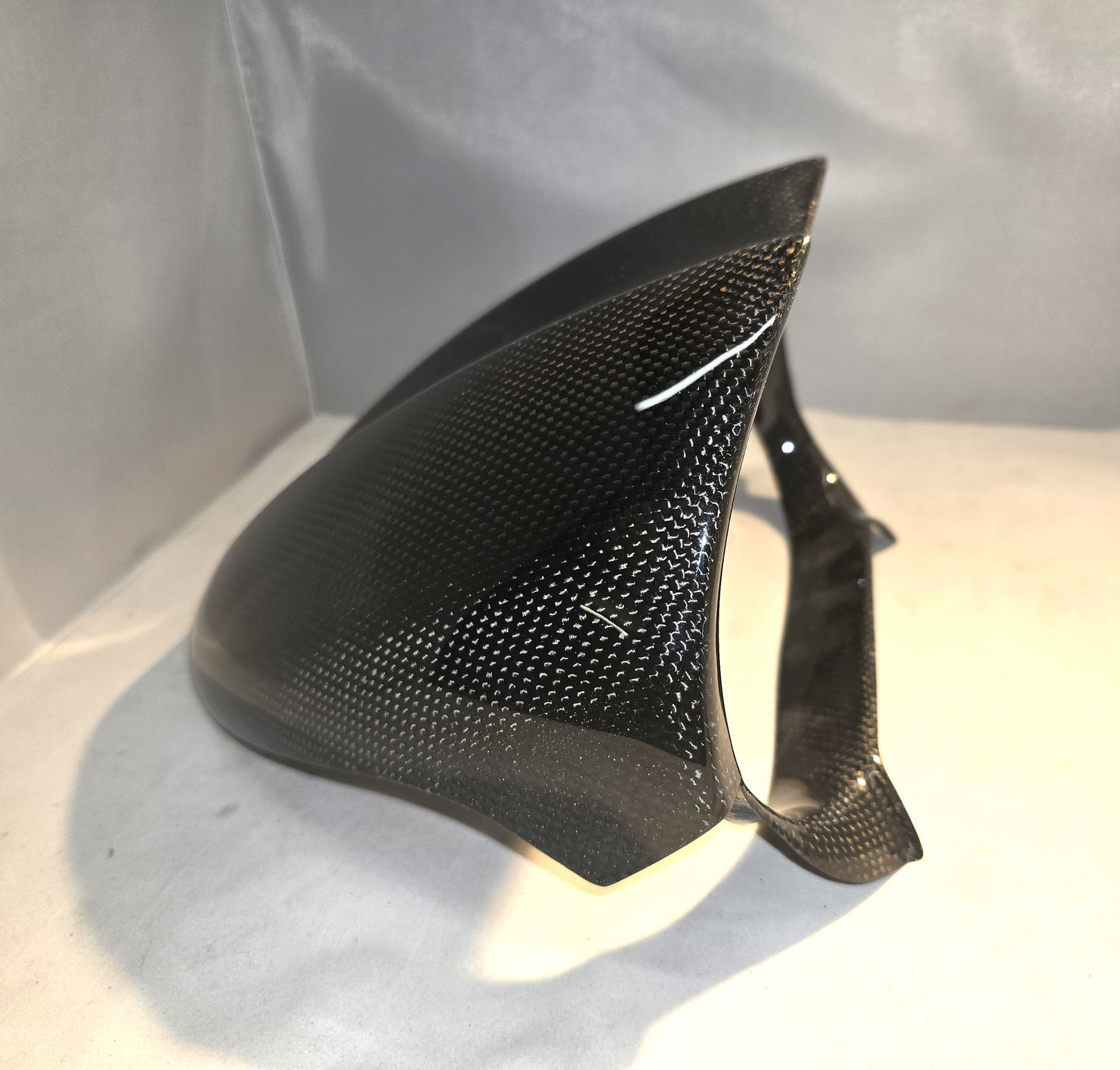 C117U0040F/CAR - Instrument Binnicle Carbon Fibre