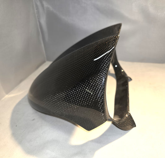 C117U0040F/CAR - Instrument Binnicle Carbon Fibre