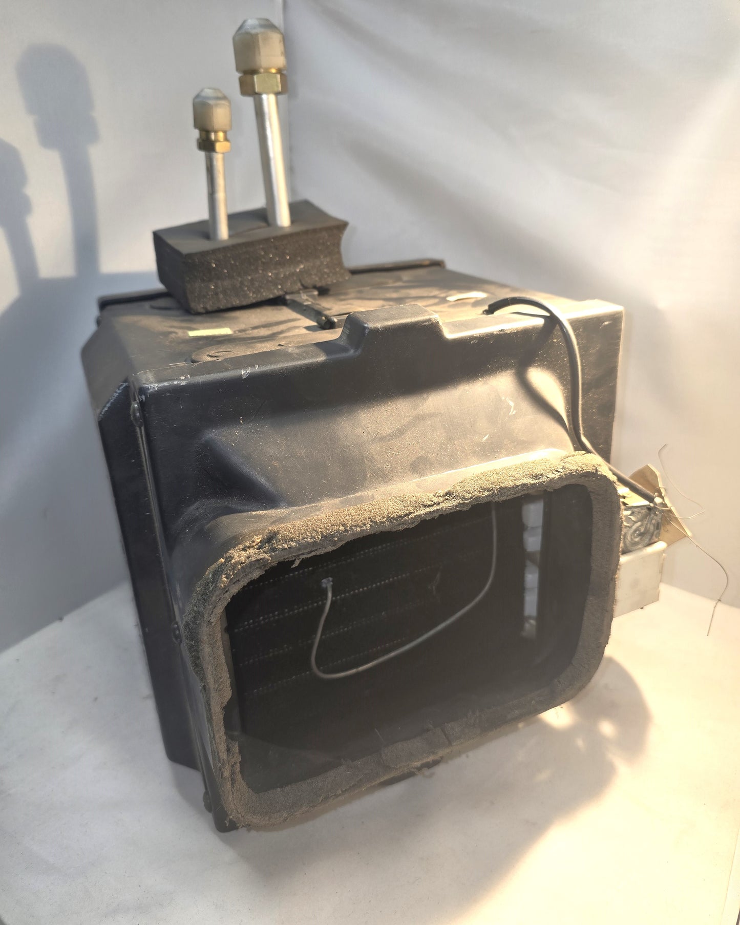 B100P0010F - A/C Evaportator Unit