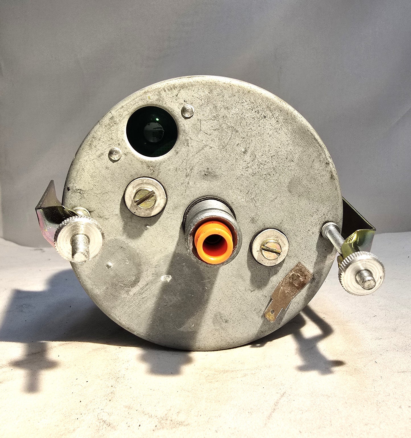 A082N6040F - Speedometer 170MPH [Green Illumination]