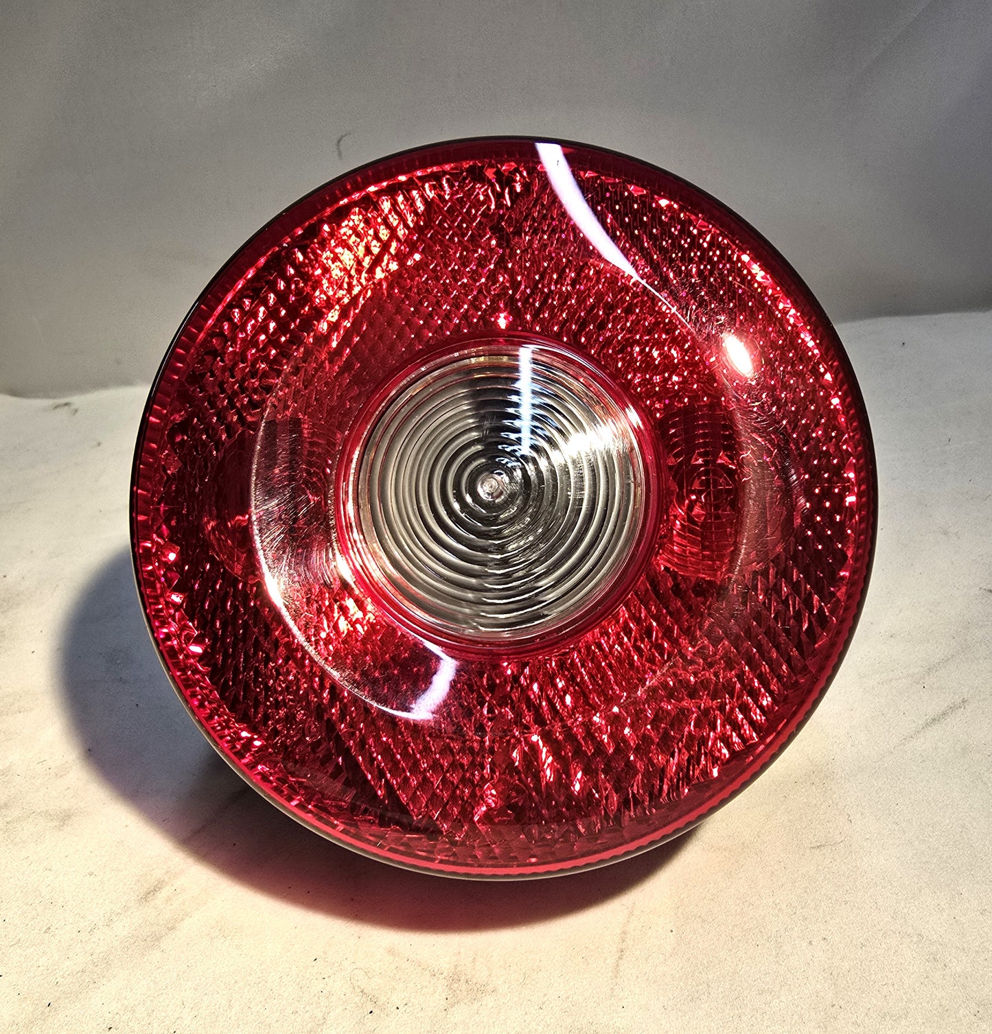A082M6690F - Rear Lamp V8 Federal