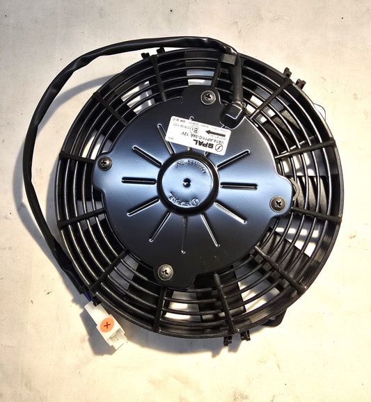 A100K6030R - Cooling Fan