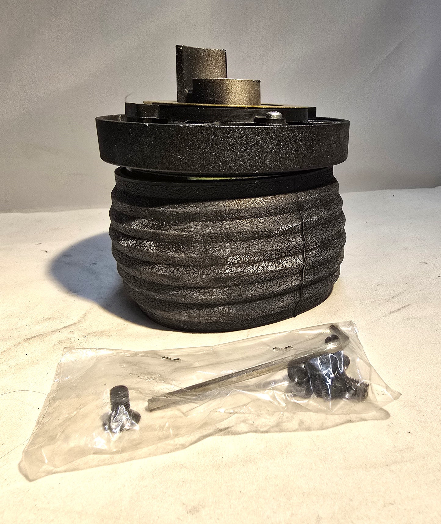 A100H0046H - Steering Wheel Hub