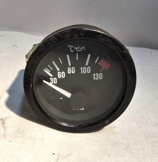 A082N6067F - Oil Temperature Gauge