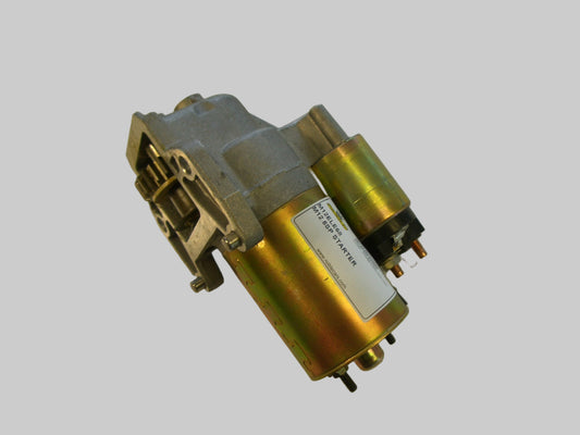 M12ELE68 - Starter Motor-5 Speed