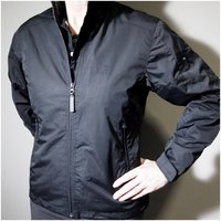 M600CLO25-28 - Noble Ladies Zip Jacket