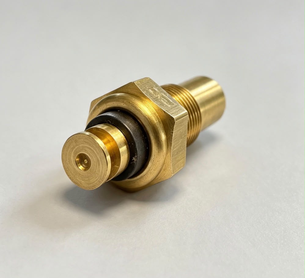 A100M0042F - Temperature Gauge Sender Unit #