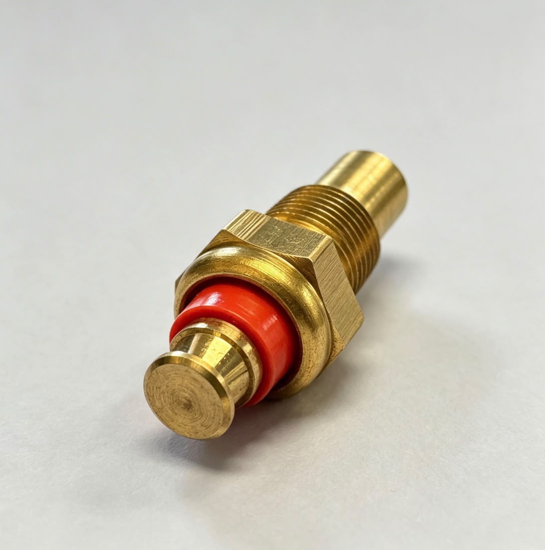 A082N6075F - Temprature Guage Sender (For VDO instruments)