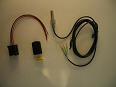 M12INST03 - Speedo Sensor-6 Speed