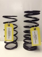 GAZ/M100-R - GAZ Rear Spring