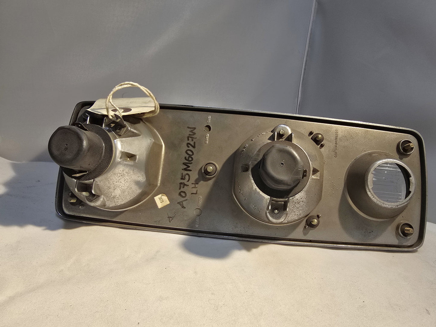 A075M6027W - Tailamp Lamp Assy