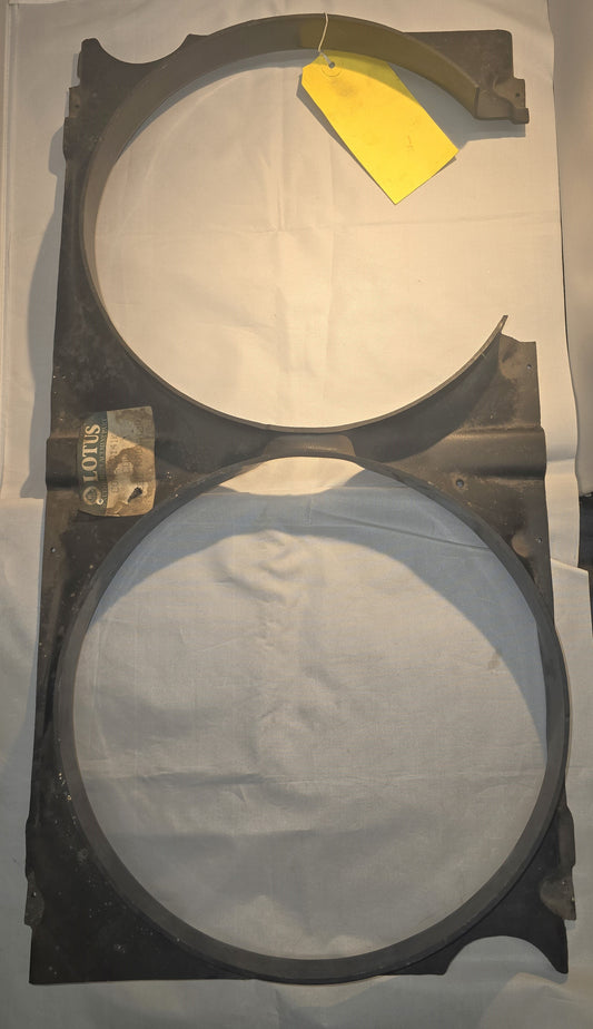 C089K0141K - Radiator Fan Cowling