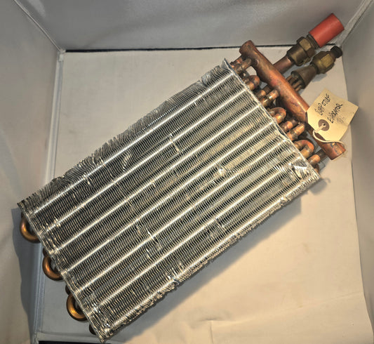 B089P0718F - Evaporator