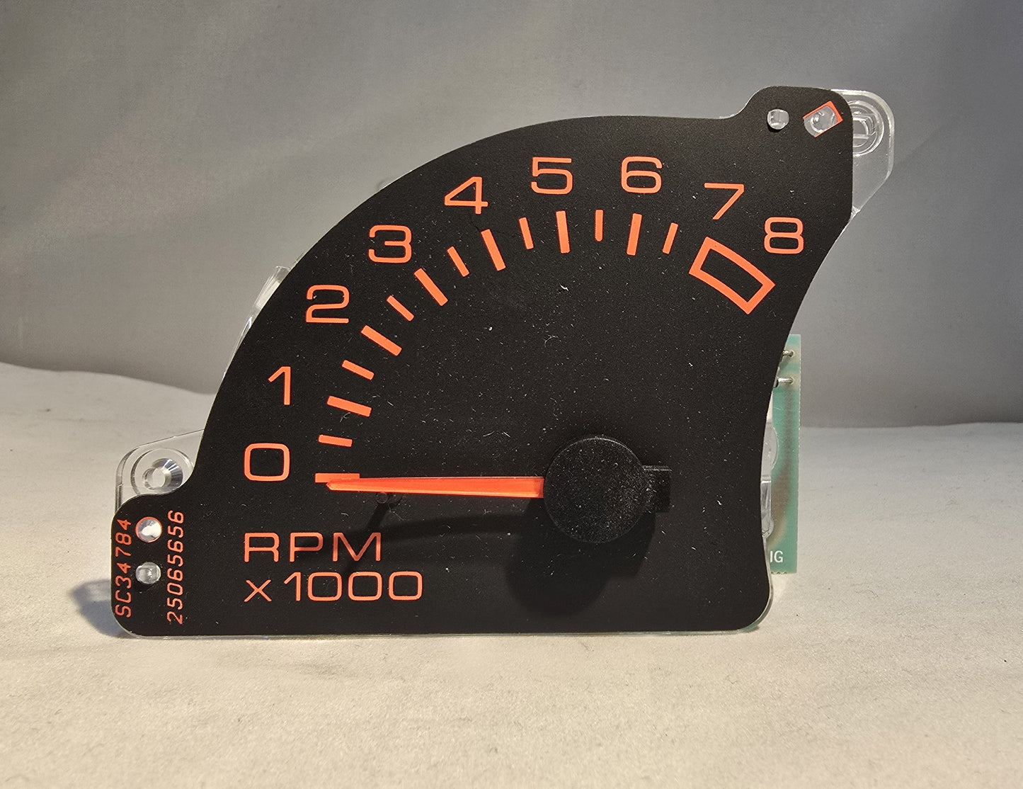 A100N0013S - Tachometer [Rev Counter]