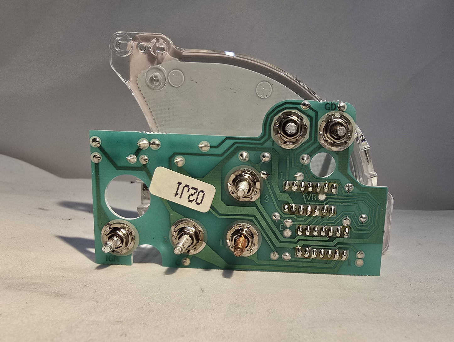 A100N0013S - Tachometer [Rev Counter]