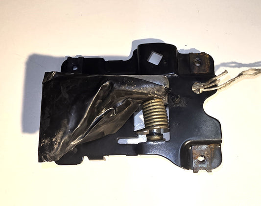A111U6005F - Release-Door Mech LH