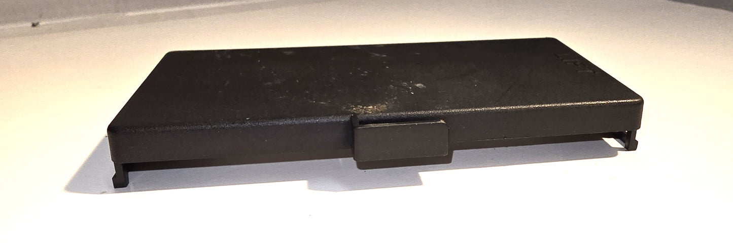 A111M6115S - Fuse Box Cover