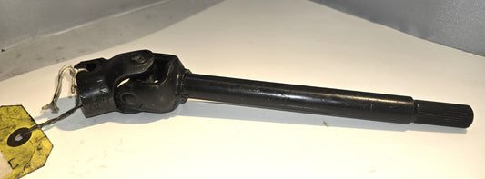 D111H0003F - Lower Steering Column UJ