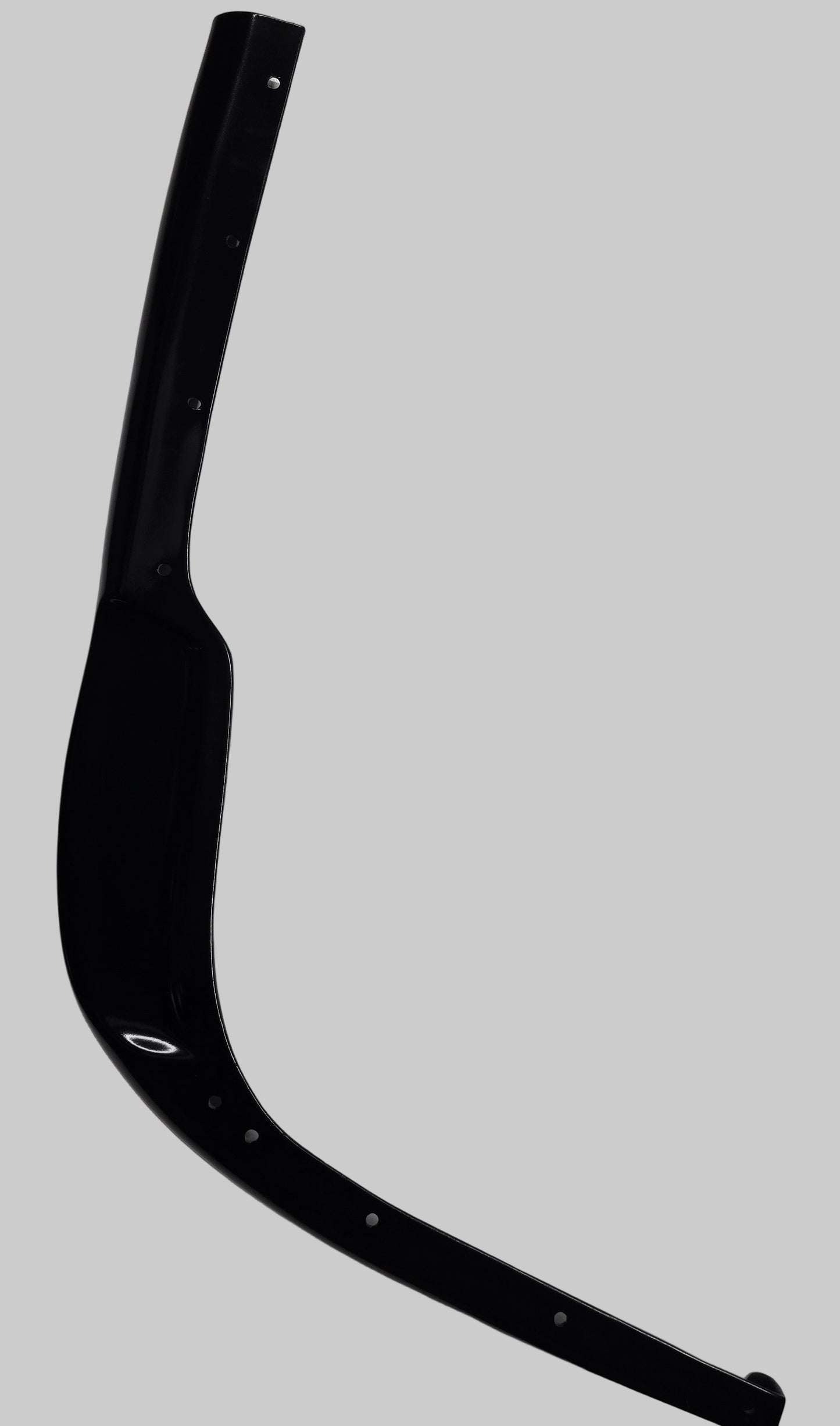 A082B5083R - Lip Spoiler-Front LH